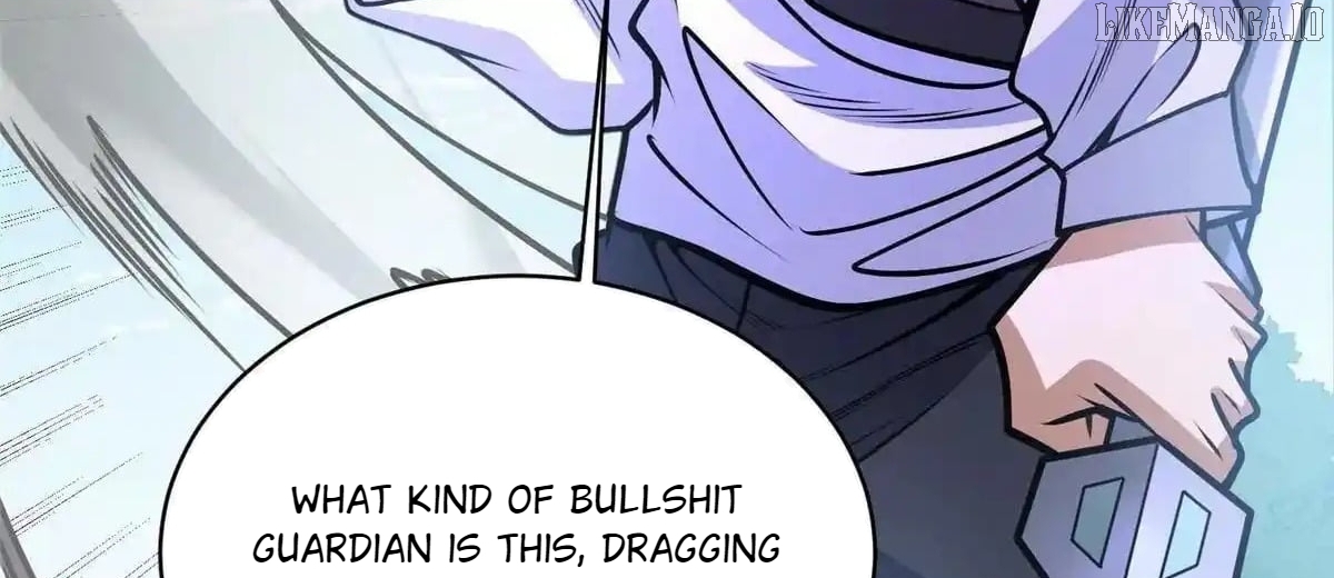Divine Urban God Chapter 291 - page 68